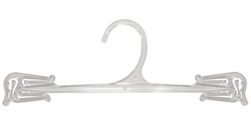 Intimate Hangers and Lingerie Hangers