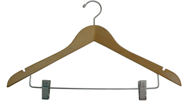 Combination Hangers & Coordinate Hangers