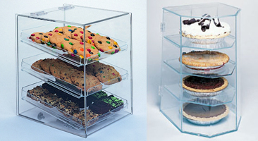 Food & Bulk Dispensers