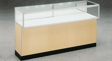 Jewelry Display Cases