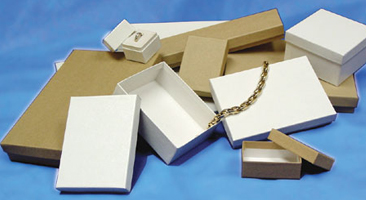 Jewelry Boxes