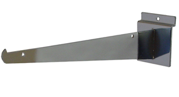 Slatwall Shelf Brackets