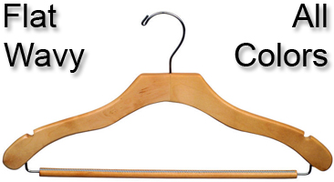 Stratford Collection Wood Hangers