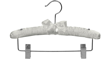Carlyle Collection Satin Hangers