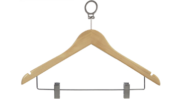 Anti-Theft Hangers