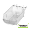 Hobibox Series Slatbox Display Bins