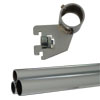 Round Tubing & Brackets For Standard Outriggers