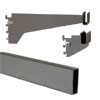 Rectangular Tubing & Brackets For Standard Outriggers