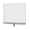 Sign Holders and Clamps For Outriggers