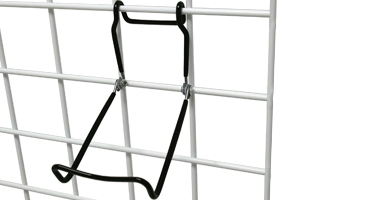 Gridwall Wire Easels
