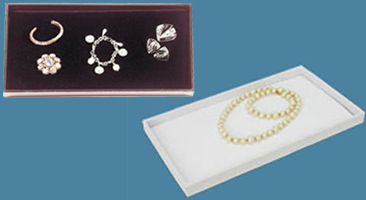 Jewelry Trays