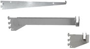 Recessed Wall Standard Hardware 1/2" Slot