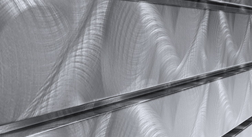 Metal Slatwall
