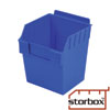 Storbox Series Slatbox Display Bins