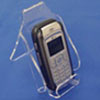 Countertop Cell Phone Display Easels