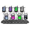 Modular Cradle System