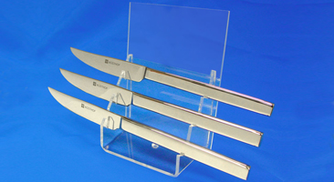 Knife Displays