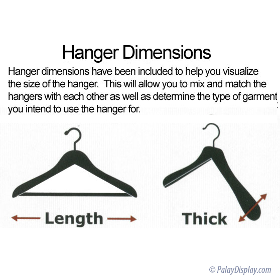 17 Clothes Hanger Tips and Tricks