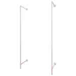 Urban Pipe Outrigger - Urban Pipe Clothing Rack Outrigger - Urban Pipe ...
