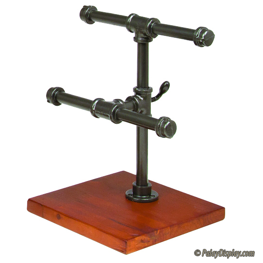 Pipe Jewelry Display Pipe Jewelry Displays Pipe Store Fixtures