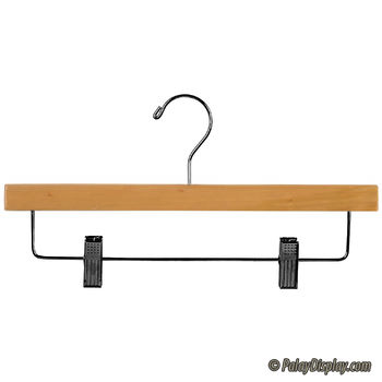 https://www.palaydisplay.com/images/P.cache.x1/14-Natural-PantSkirt-Hanger---Chrome-Hook.jpg