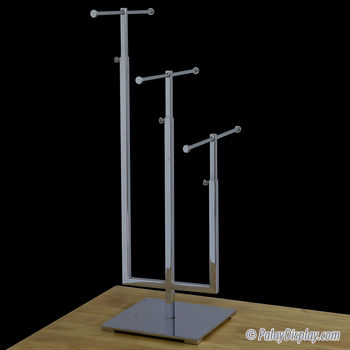 3-Tier Jewelry Display Stand