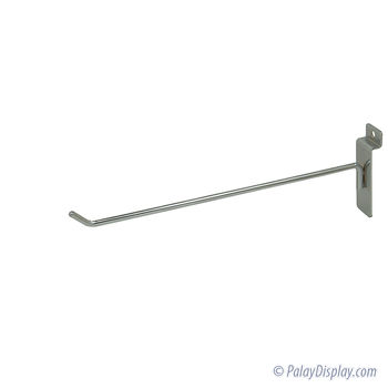 Thinline Slatwall Display Hook - 10