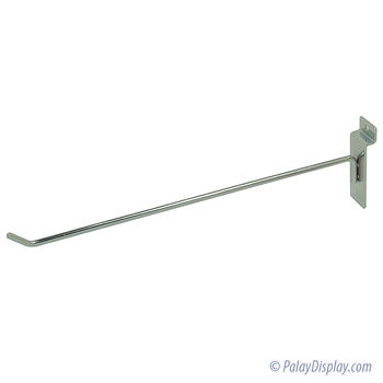 Thinline Slatwall Display Hook - 12