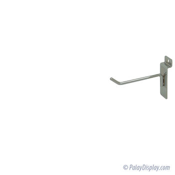 Thinline Slatwall Display Hook - 4