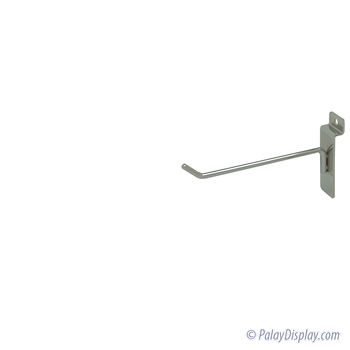 Thinline Slatwall Display Hook - 6