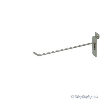 Thinline Slatwall Display Hook - 8