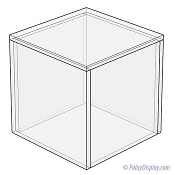 5 Sided Cube 4