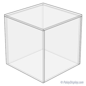 5 Sided Cube 6