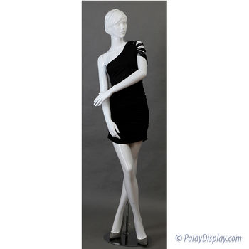 Amour Series Female Mannequin - Pose 4