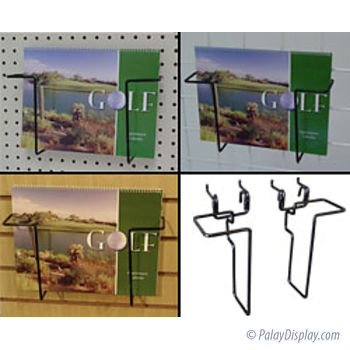 Adjustable Literature Holder - Landscape