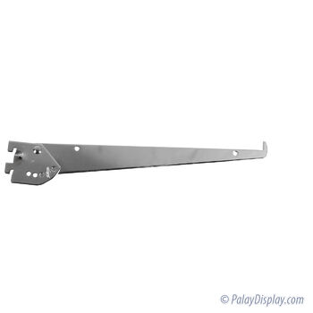 Adjustable Shelf Bracket 12