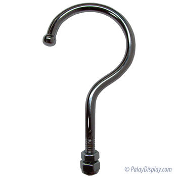 Apollo Clothing Form Hook