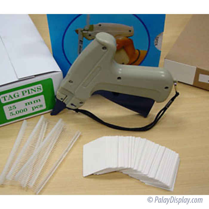 PDI Tagging Gun Economy Kit Arrow Tagging Gun Tagging Gun Value Package