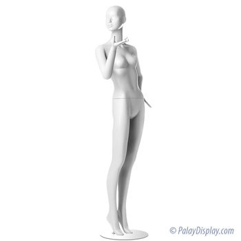 Aurora Series Female Mannequin - Pose 3