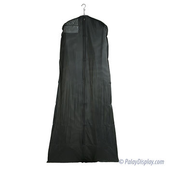 Choosing the Right Garment Bag for Your Wedding Dress