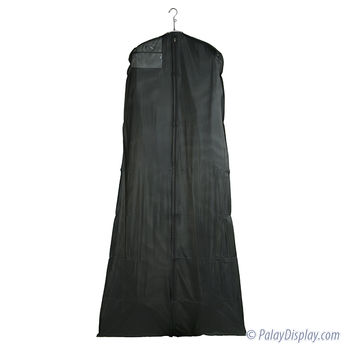 Wedding Dress Garment Bag with Document Pocket - 72