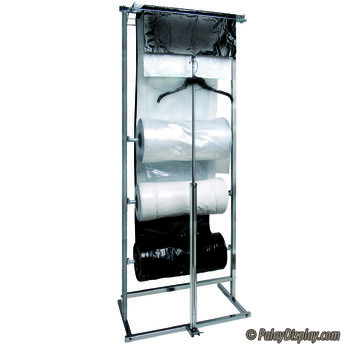 Bagging Rack 3 Roll