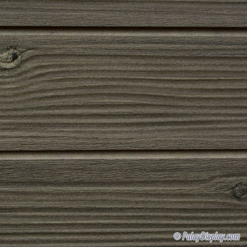 Barnwood Slatwall Panel - Natural