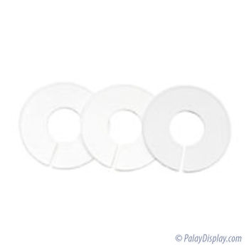 Blank Round Size Dividers