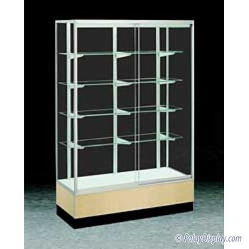 Trophy & Display Cases