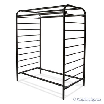 Double Floor Rack