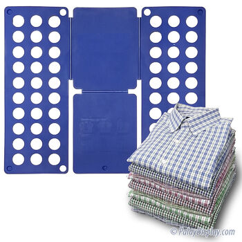 Economy Adult Shirt Folding Board