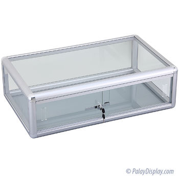 Economy Display Case - Counter