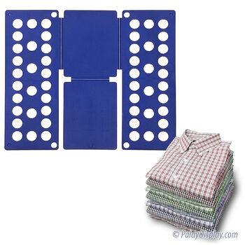 Economy Junior Shirt Folding Board