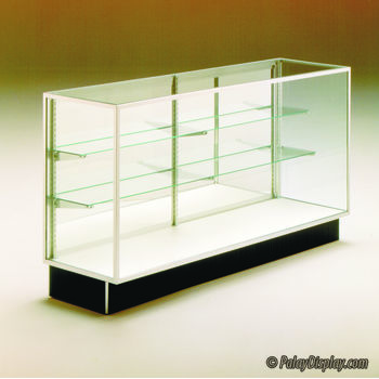 Extra Vision Display Case - Showcase